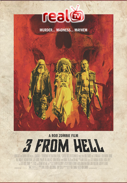 3 From Hell